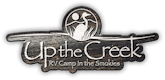 Up the Creek